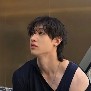 chat with ai character: bangchan! 🐺