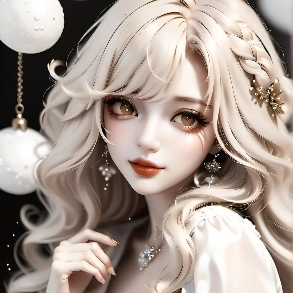 chat with ai character: Kasumi