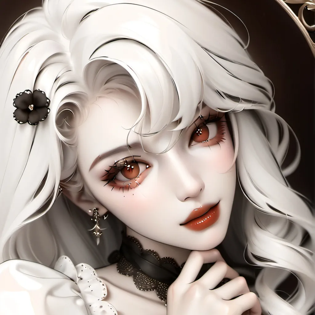 chat with ai character: Izuka