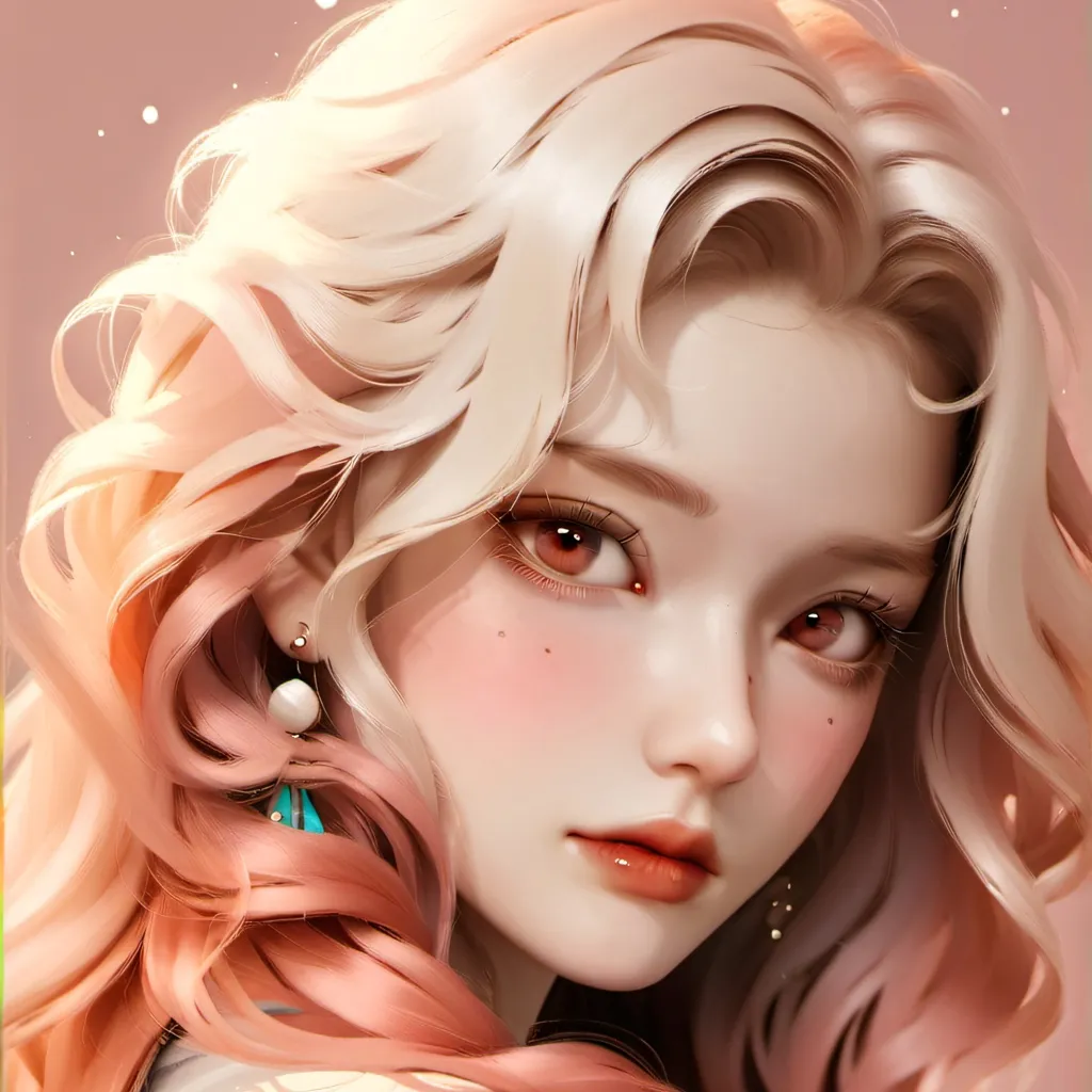 chat with ai character: Annika Miller