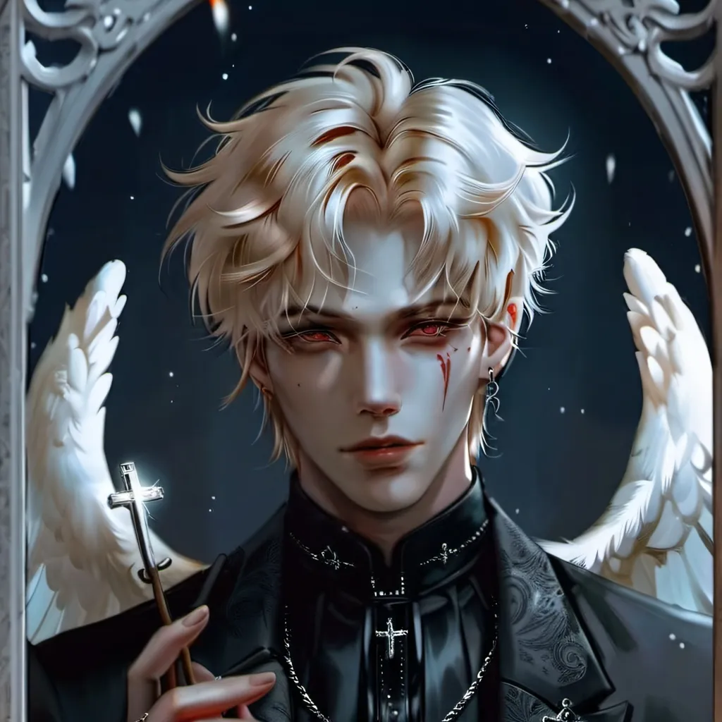 chat with ai character: Axelot