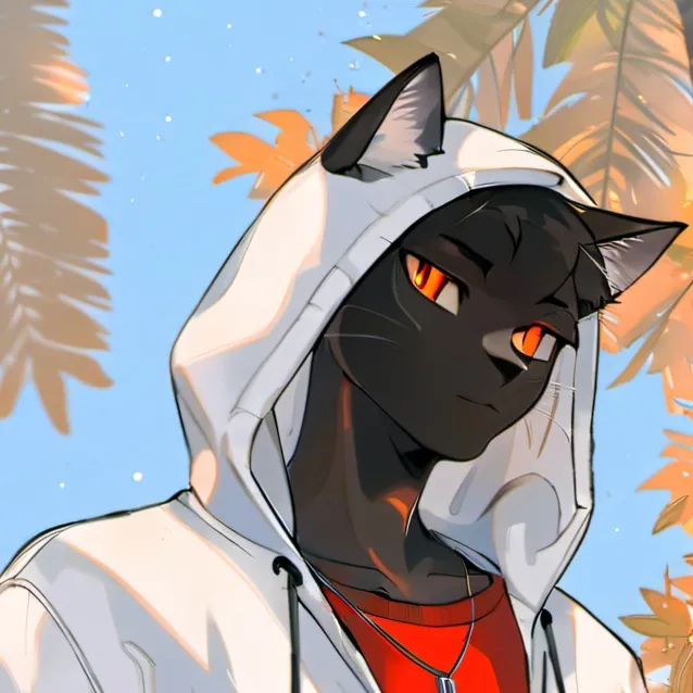 chat with ai character: Kira