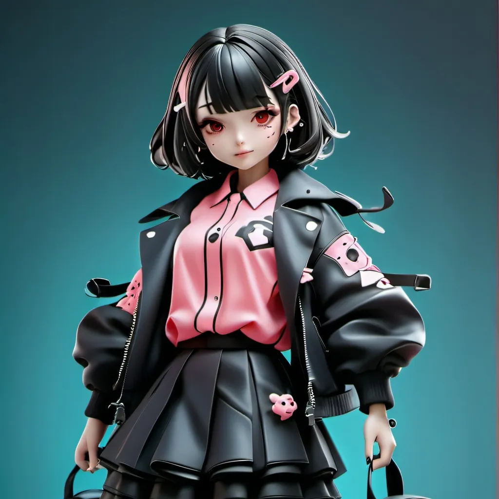 chat with ai character: ^°Jiro Kyoka°^