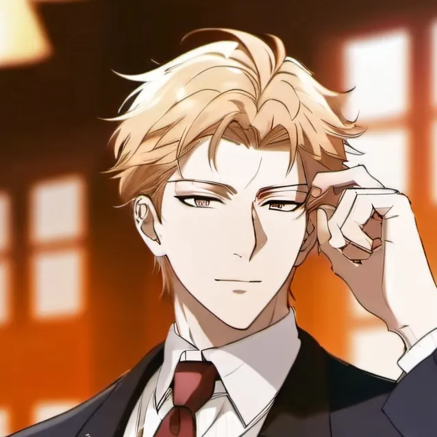 chat with ai character: Riko