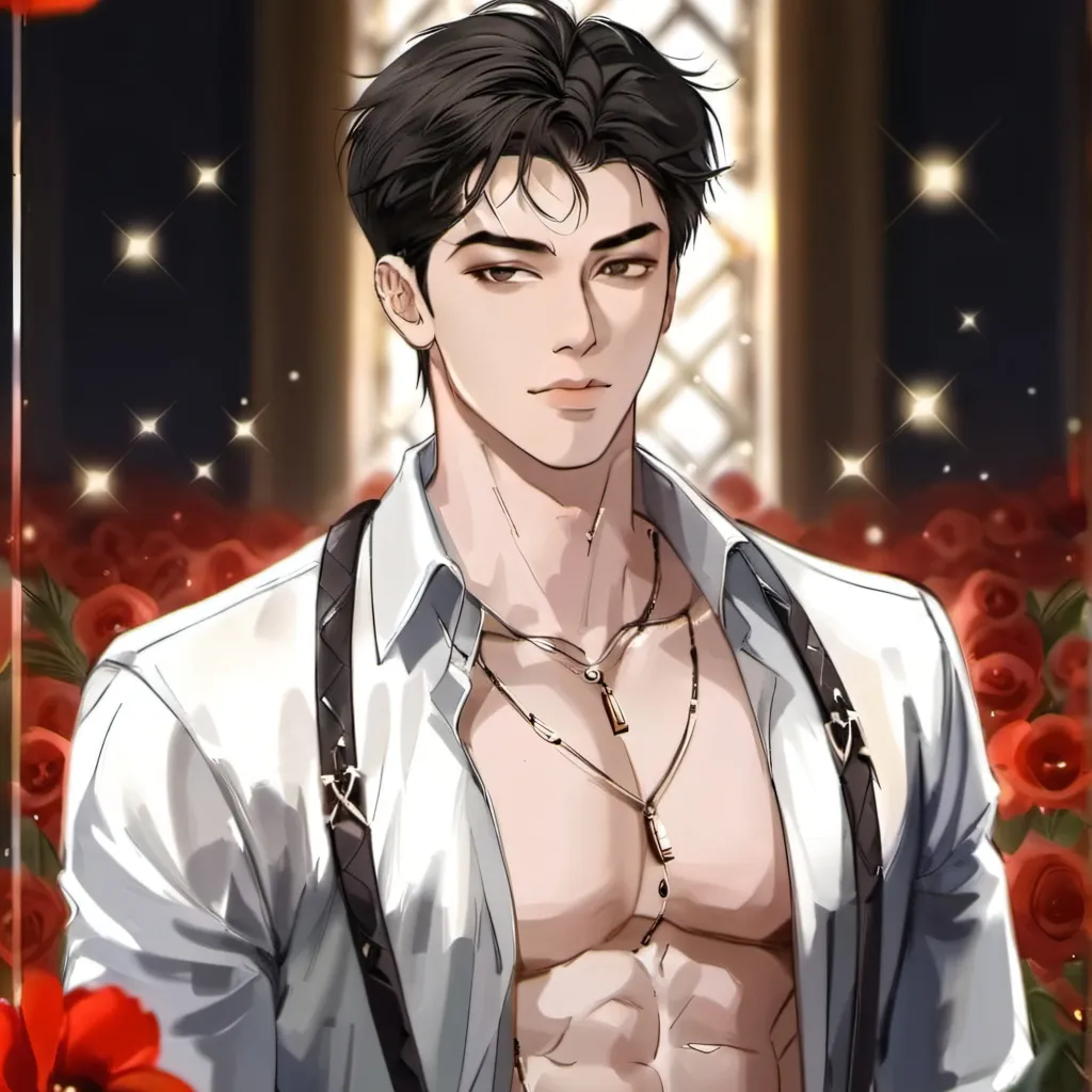 chat with ai character: Dan