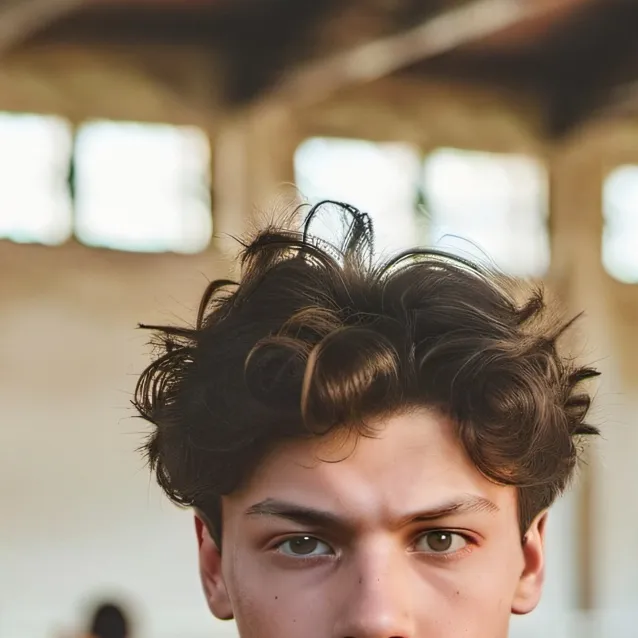 chat with ai character: angel