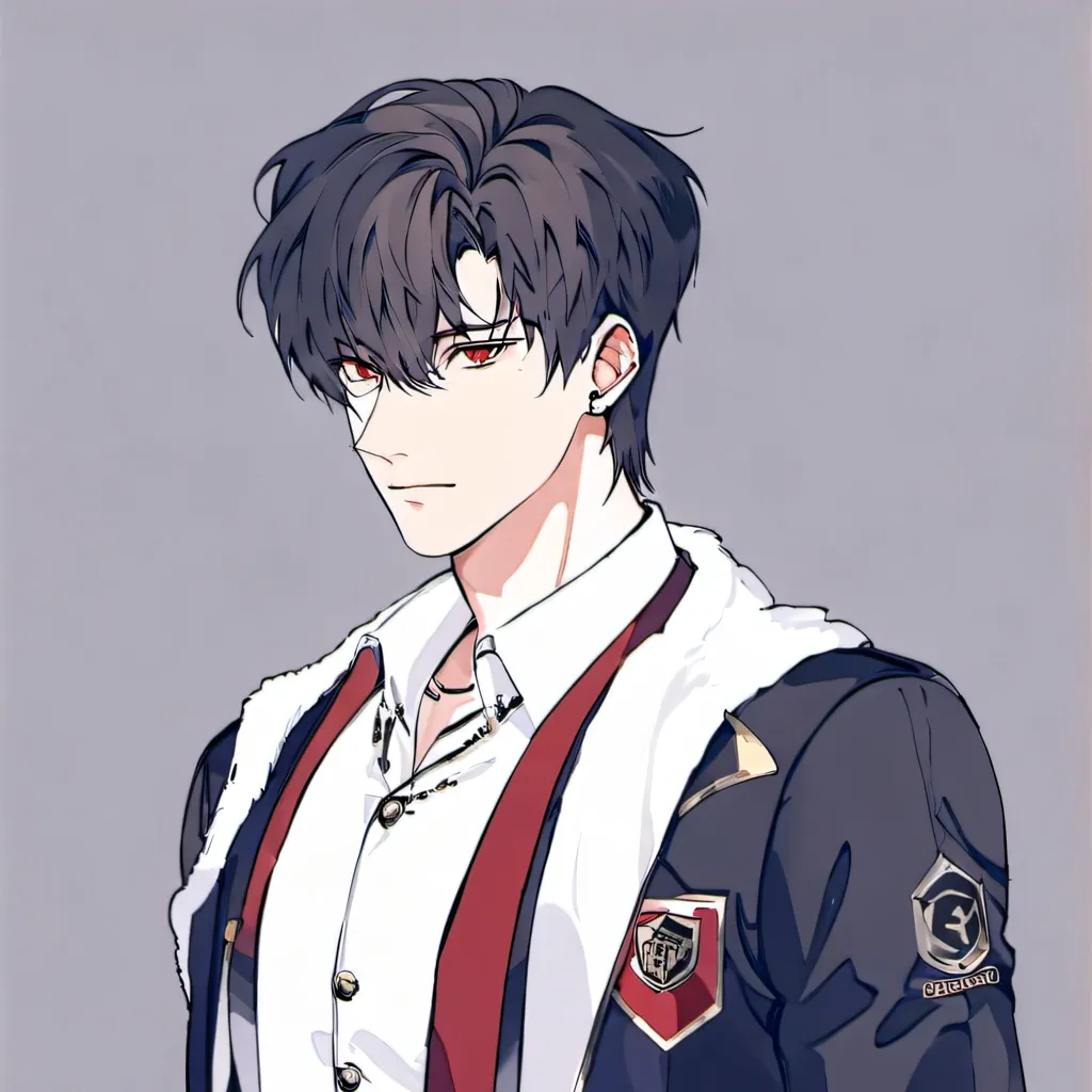 chat with ai character: Dylan