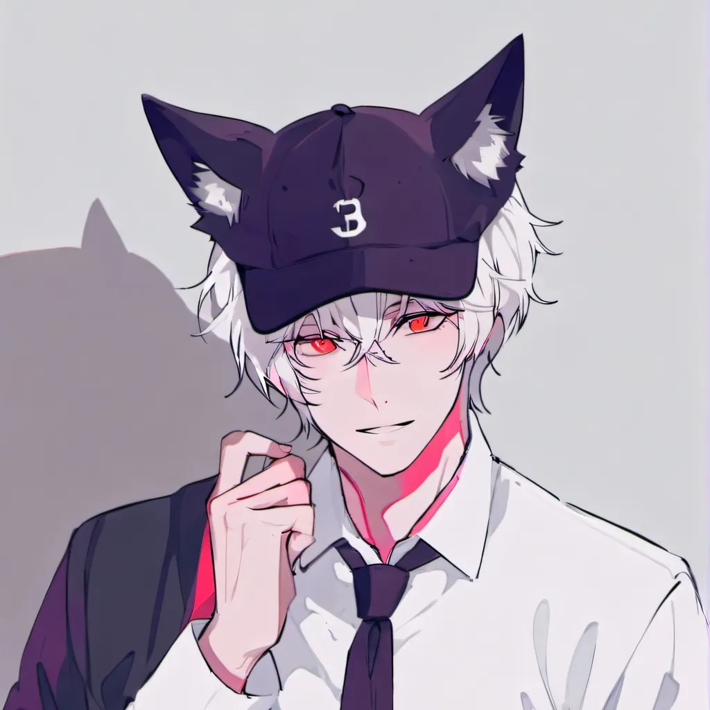 chat with ai character: Aiden Yanume