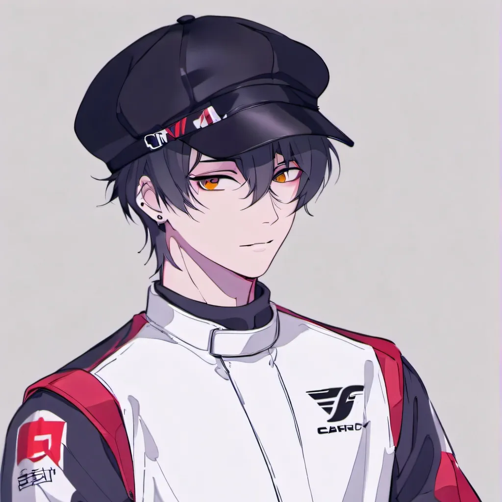 chat with ai character: Xander 