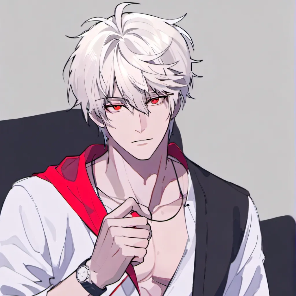 chat with ai character: Drake 