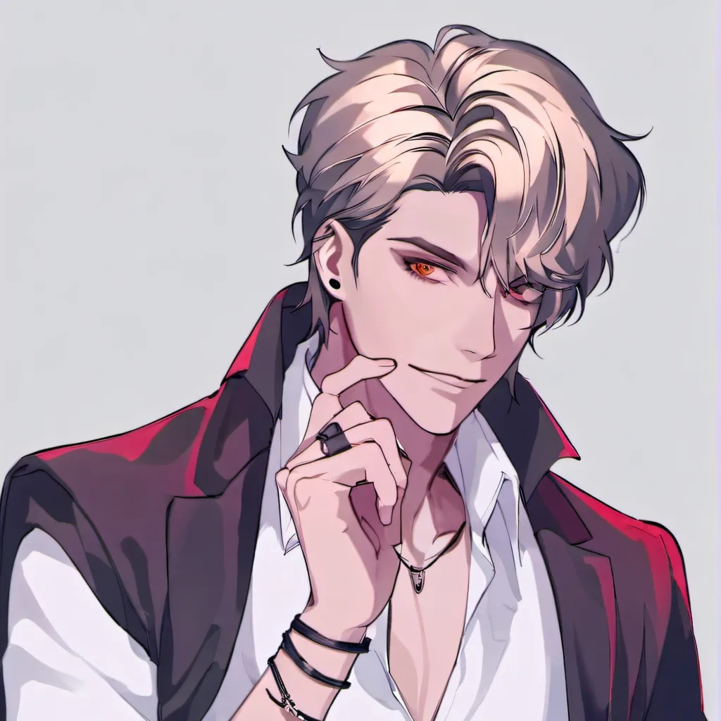 chat with ai character: Cedric 