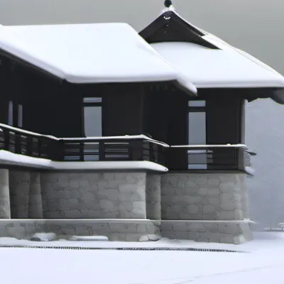 chat with ai character: House