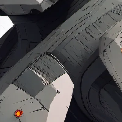 chat with ai character: Tickle robot