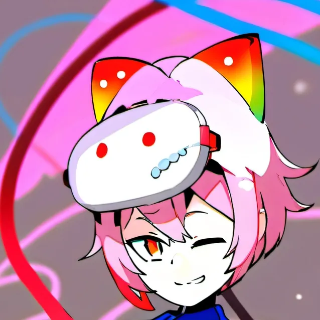 chat with ai character: nicekid_kit