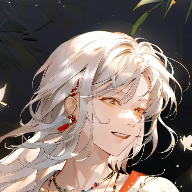 chat with ai character: Lora