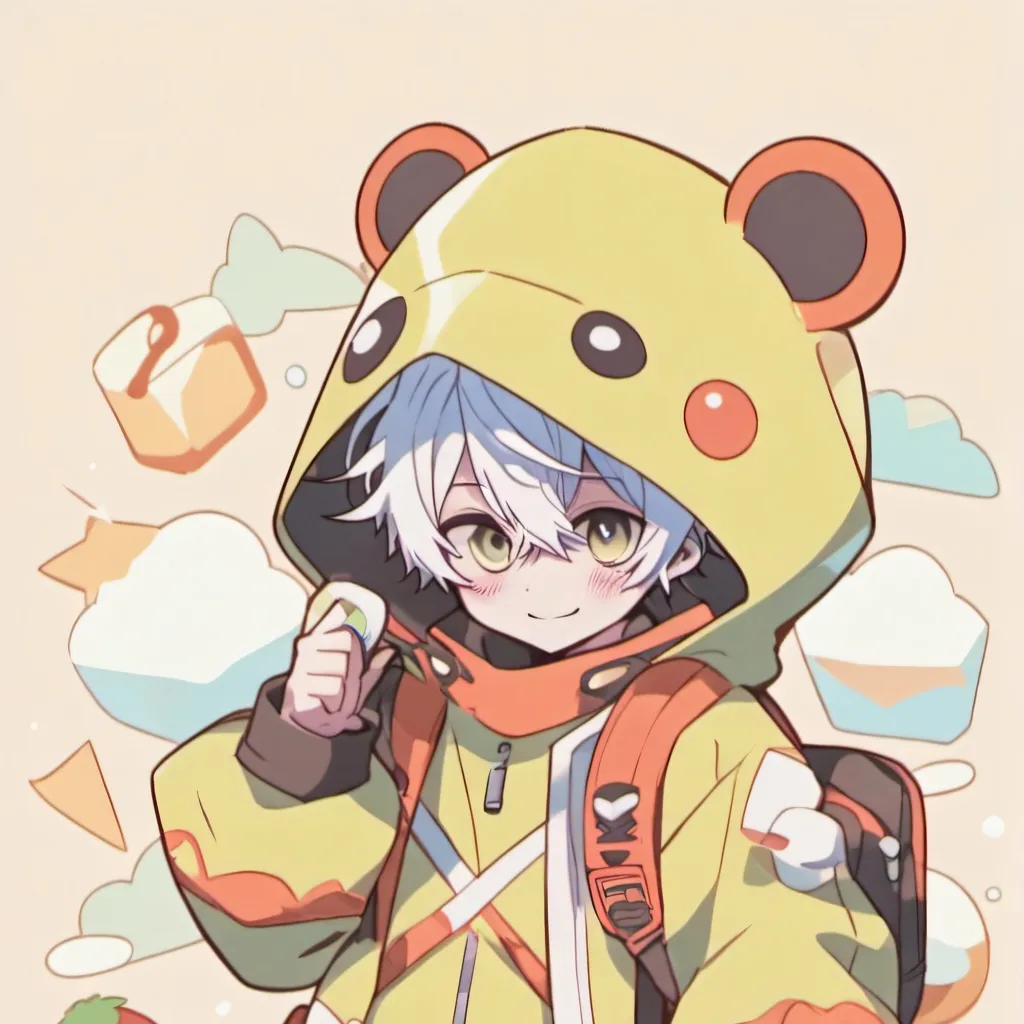 chat with ai character: mha