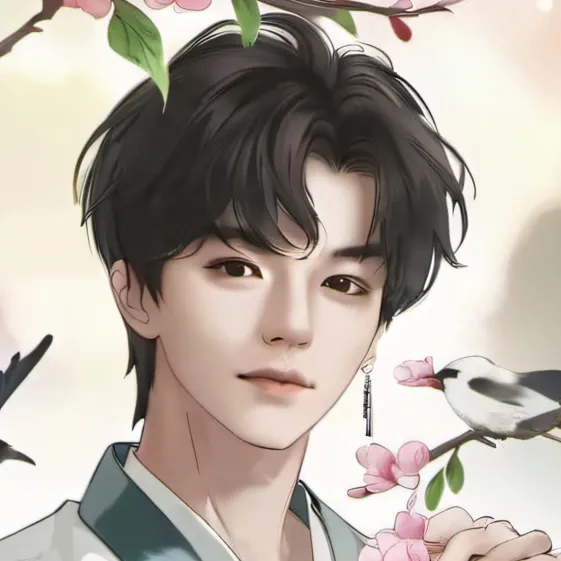 chat with ai character: Enhypen