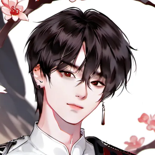 chat with ai character: Enhypen 