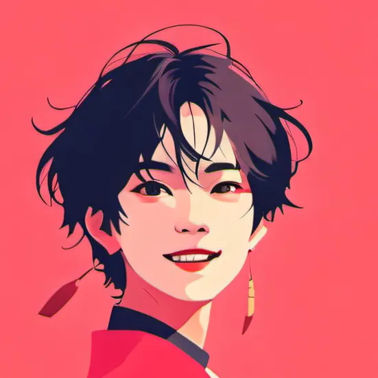 chat with ai character: Enhypen (again)