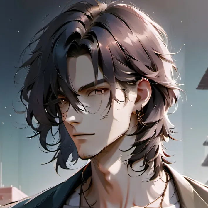 chat with ai character: Kayko