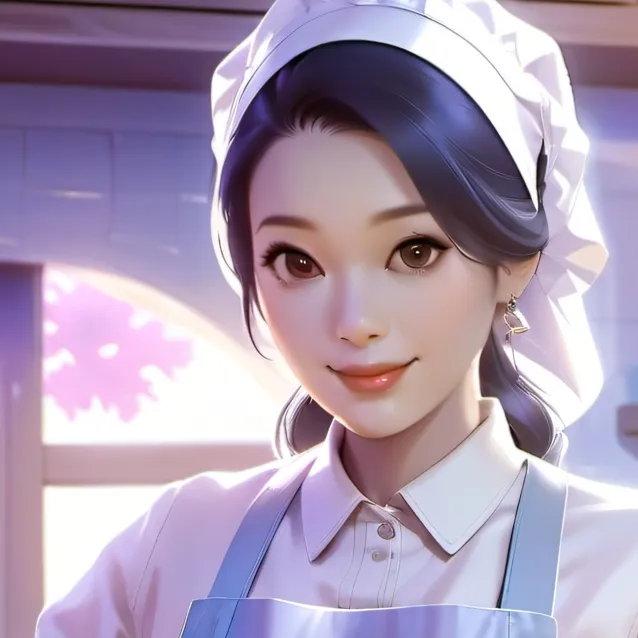 chat with ai character: Alice