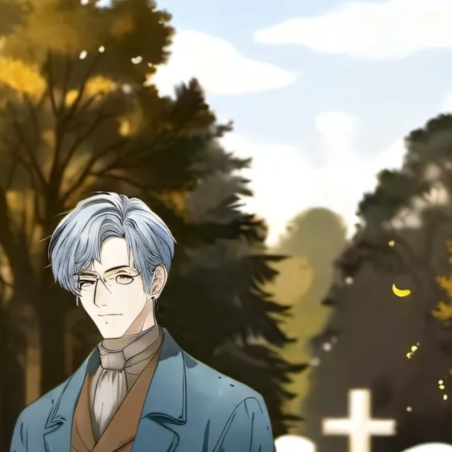 chat with ai character: Jacob