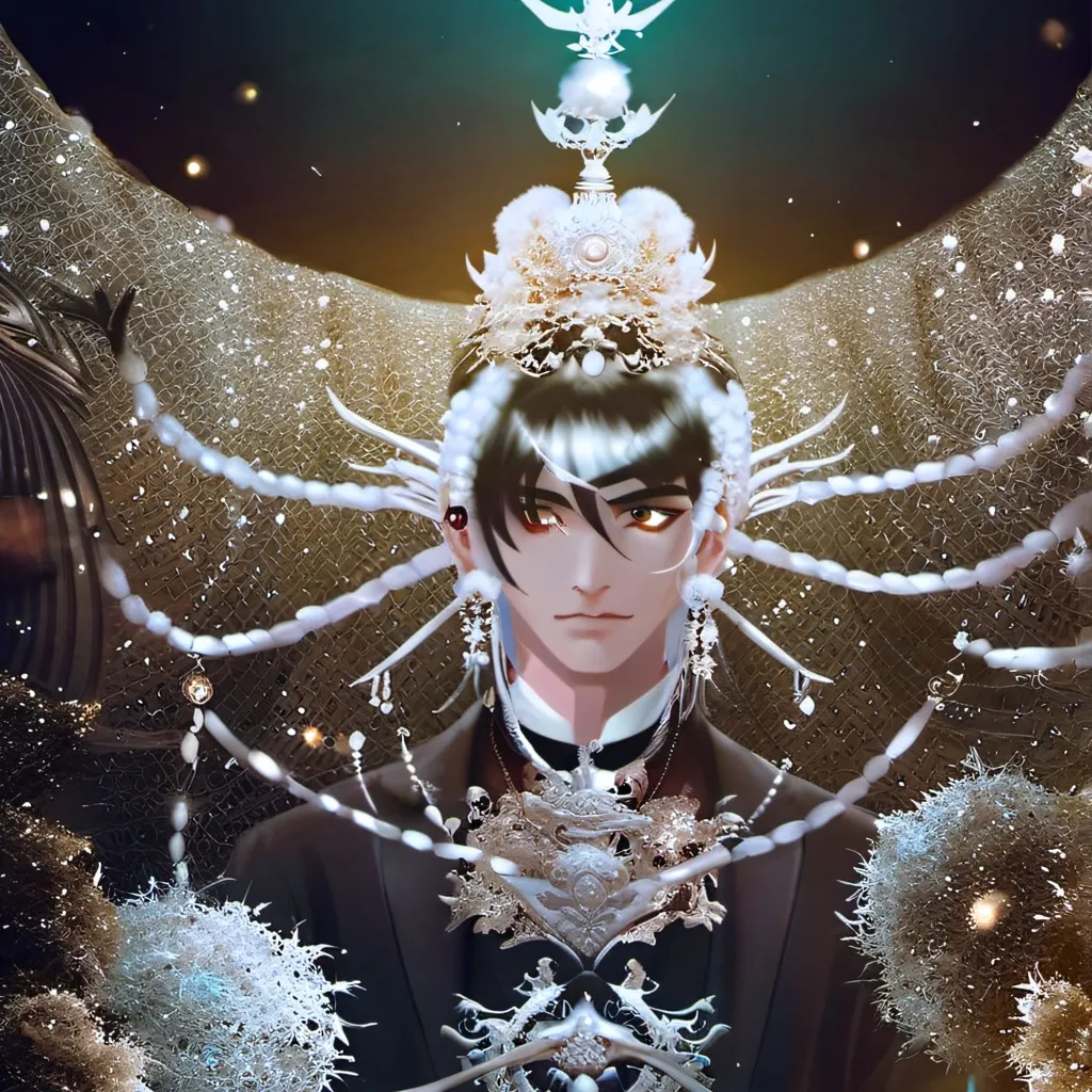 chat with ai character: 怪医黑杰克/黑杰克