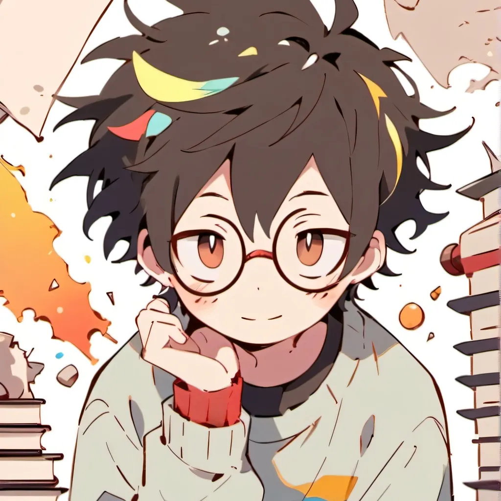 chat with ai character: Aiden