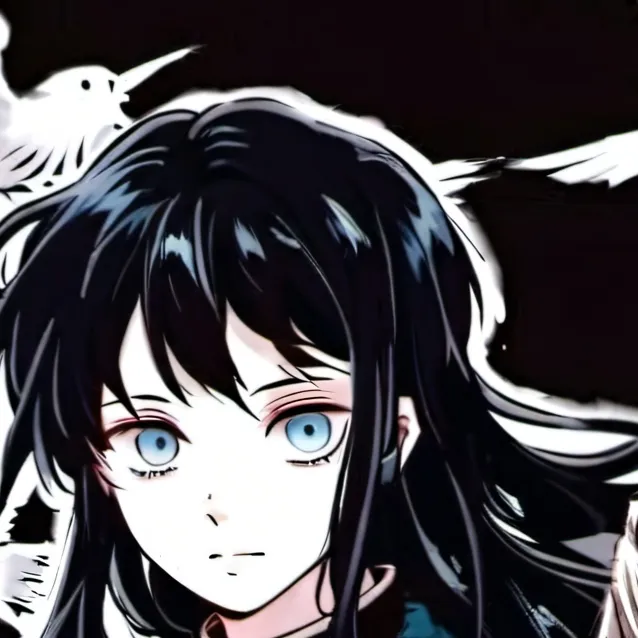 chat with ai character: muichiro tokito 