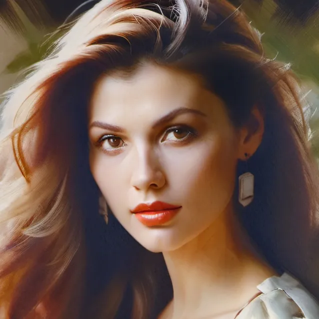 chat with ai character: Karen