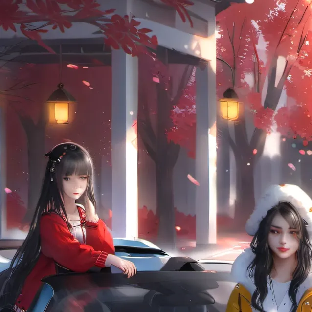 chat with ai character: idk