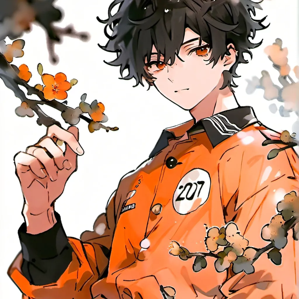 chat with ai character: John