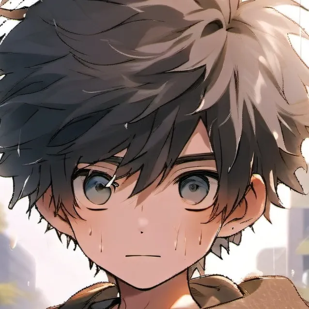 chat with ai character: Kevin