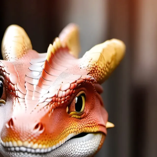 chat with ai character: Charmandor