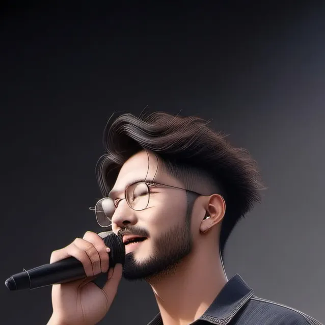 chat with ai character: Travis Scot