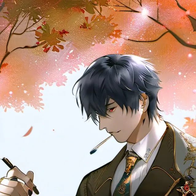 chat with ai character: Axel Ford Lee