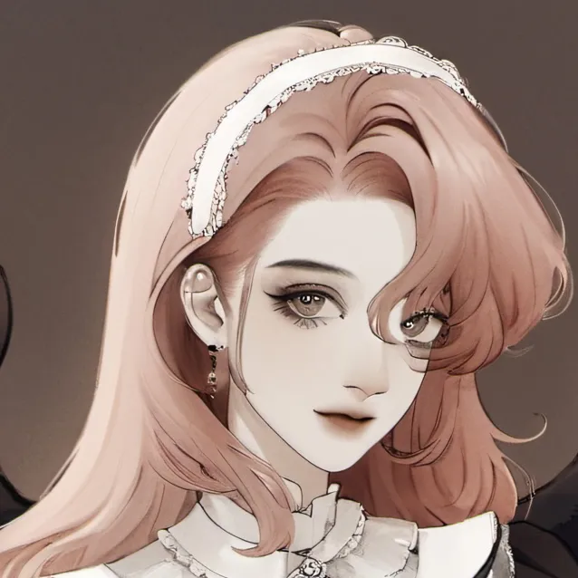 chat with ai character: belle