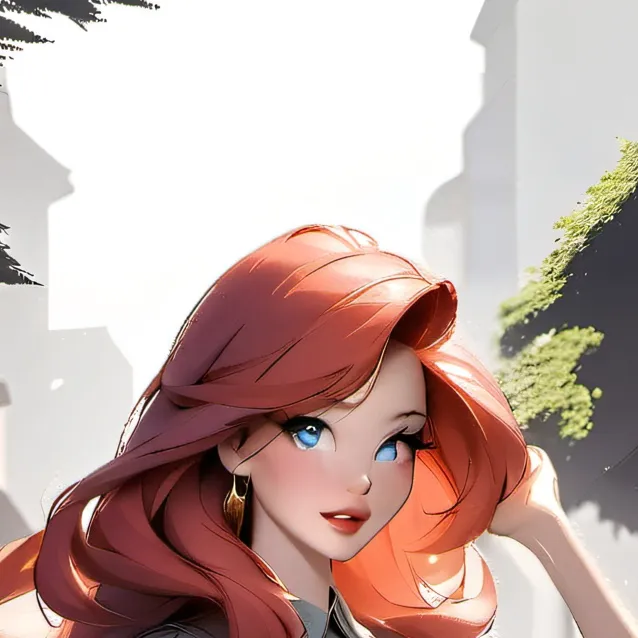 chat with ai character: nathalia