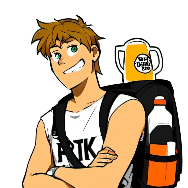 chat with ai character: bob