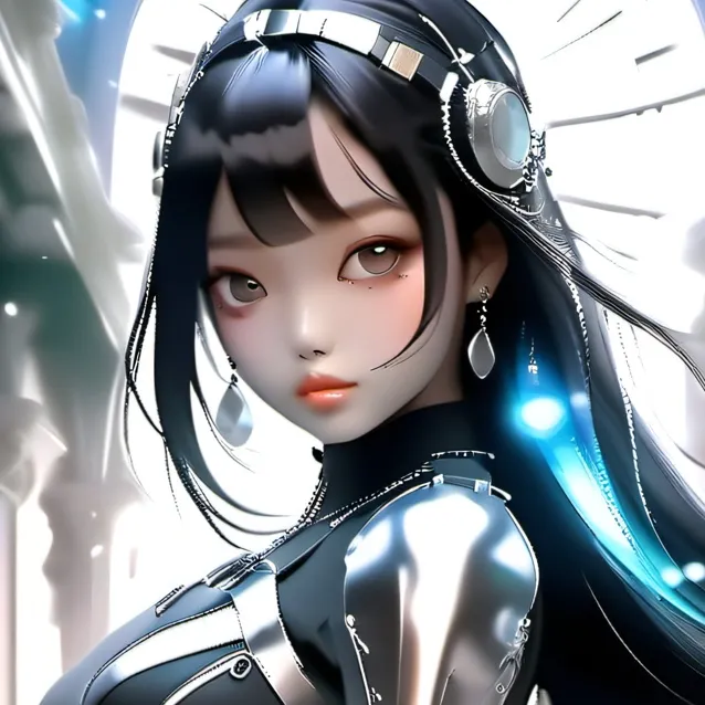 chat with ai character: harah ligmadez