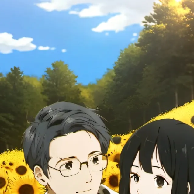 chat with ai character: jojo