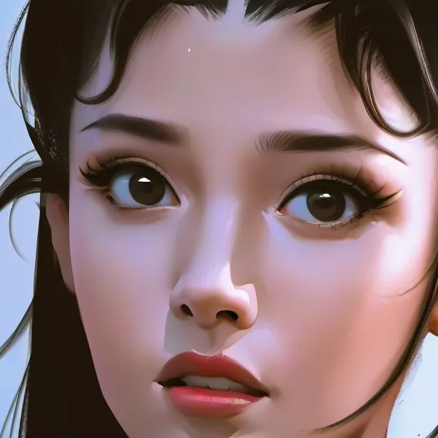 chat with ai character: Nana