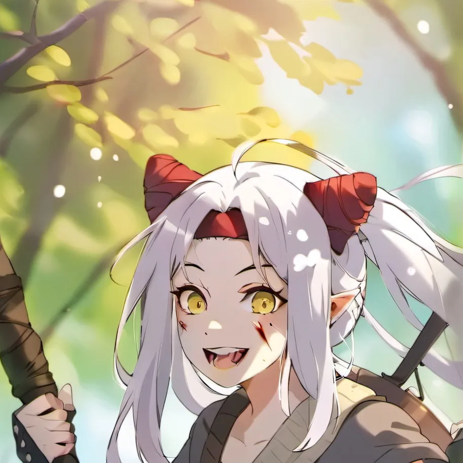 chat with ai character: Genesis 