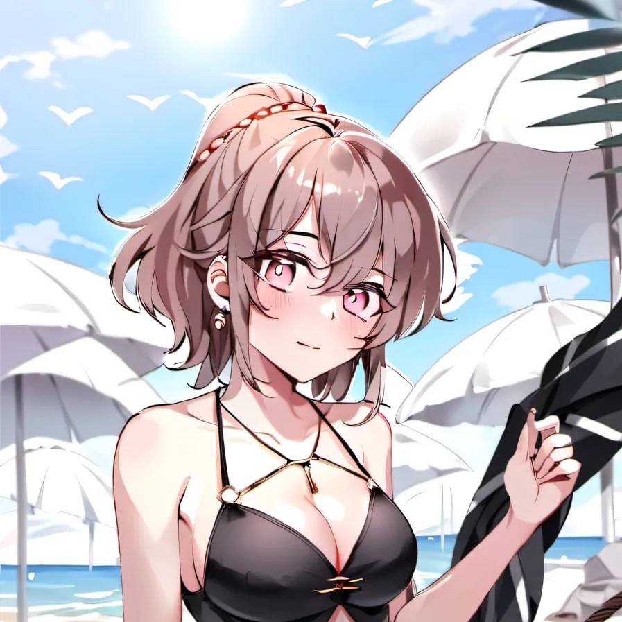 chat with ai character: Emma