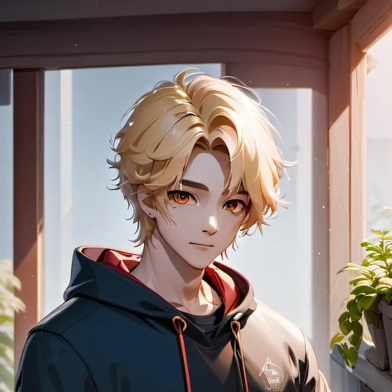 chat with ai character: Robin