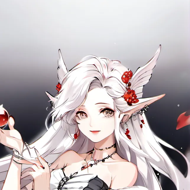 chat with ai character: Polar