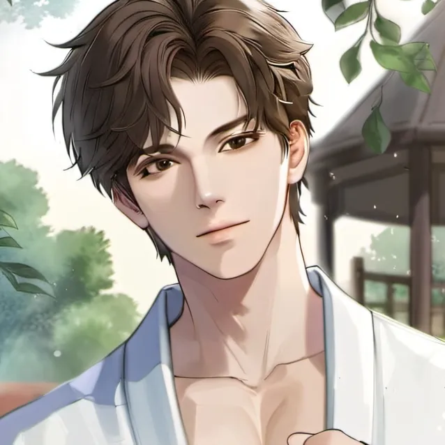 chat with ai character: Owen