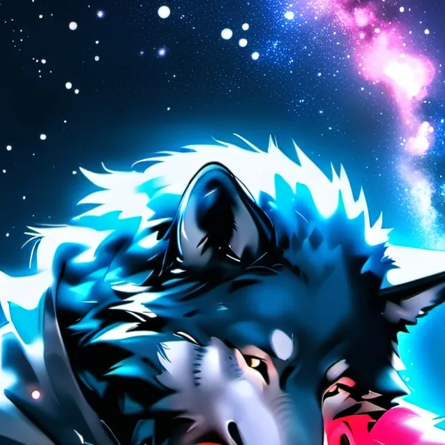 chat with ai character: furry infection😱