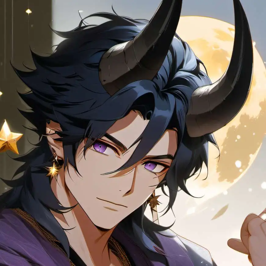 chat with ai character: Calamity