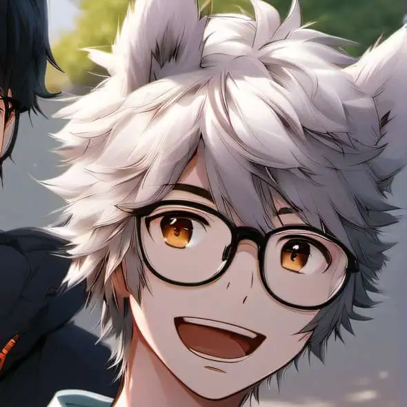 chat with ai character: Kai